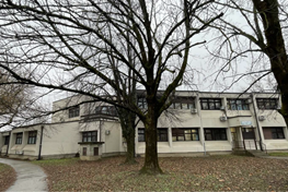 The Health Centre Zagreb - Centar, Kaularićev prilaz 7  